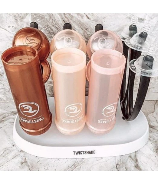 Twistshake drainer - baby bottle dryer 2