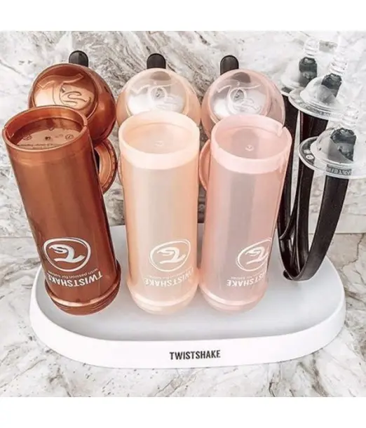 Égouttoir - Sèche Biberon Twistshake 2