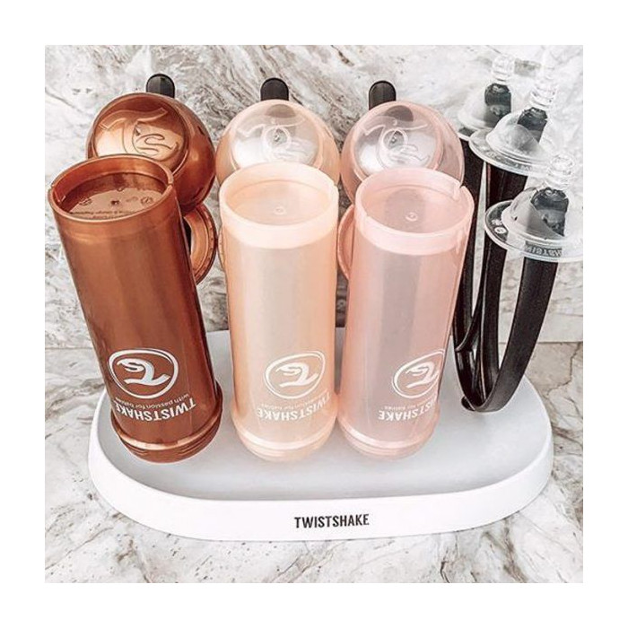 Égouttoir - Sèche Biberon Twistshake