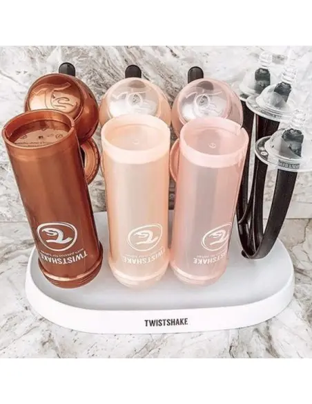 Twistshake drainer - baby bottle dryer — photo 2