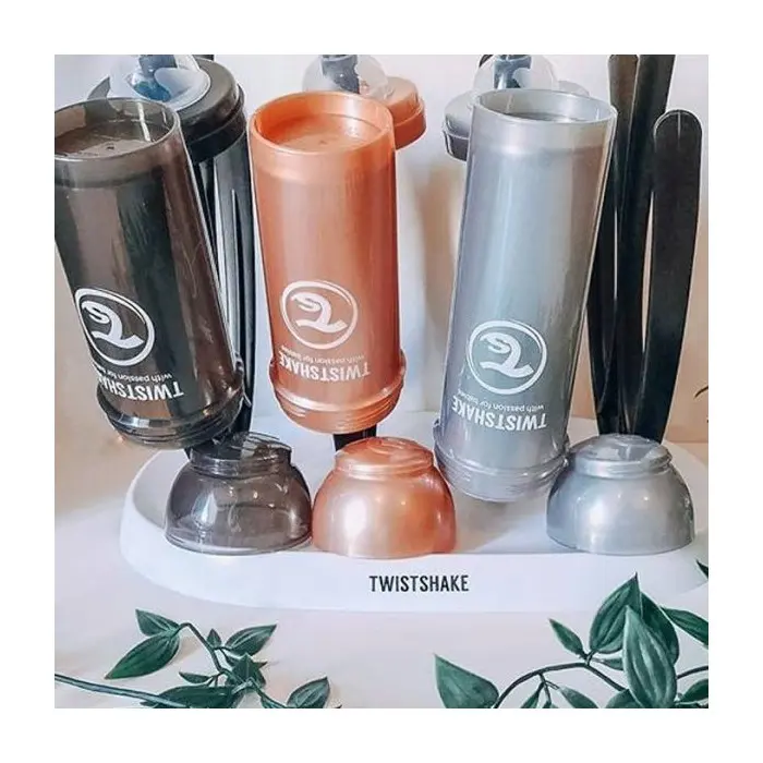 Égouttoir - Sèche Biberon Twistshake