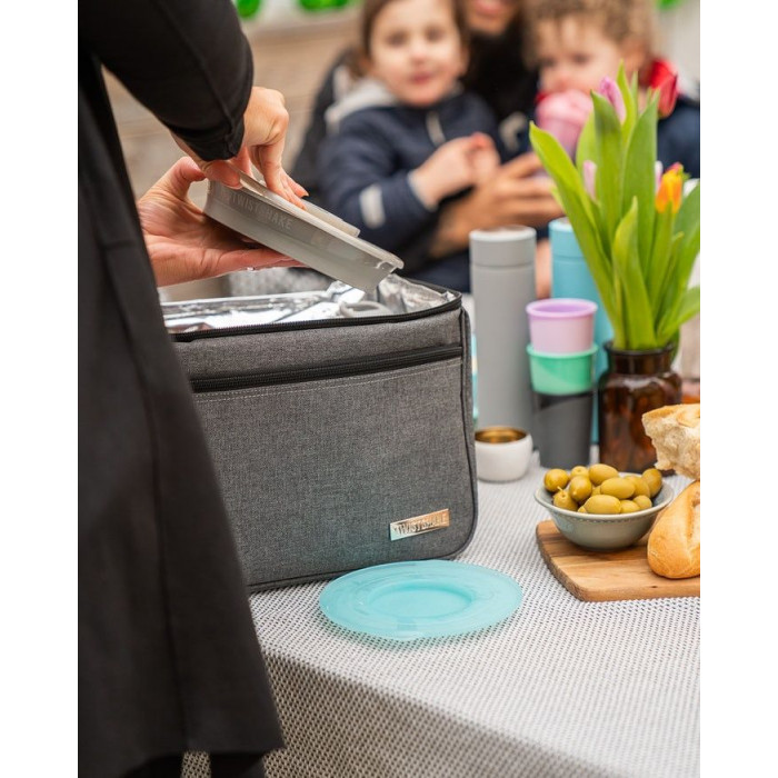 Sac Repas Isotherme Twistshake
