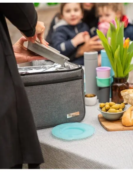 Sac Repas Isotherme Twistshake