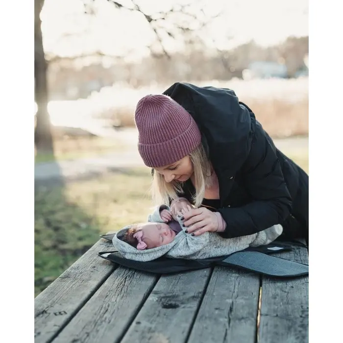 Tapis à Langer Pliable Twistshake