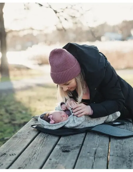 Tapis à Langer Pliable Twistshake