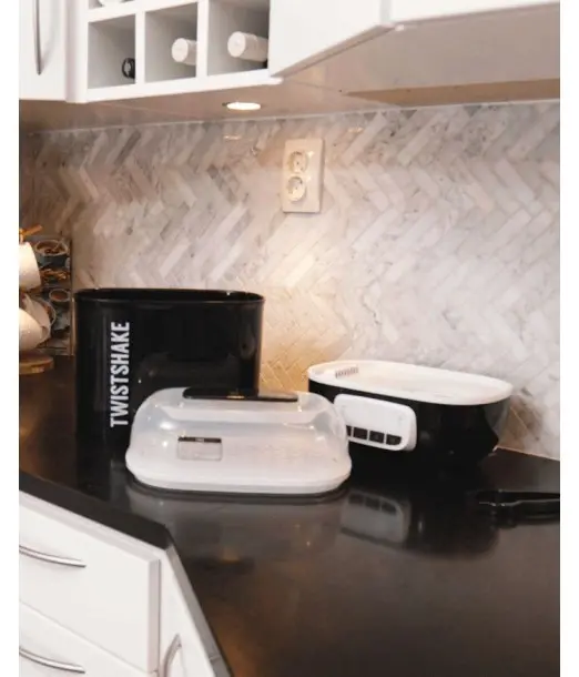 Stérilisateur 5en1 Twistshake 2