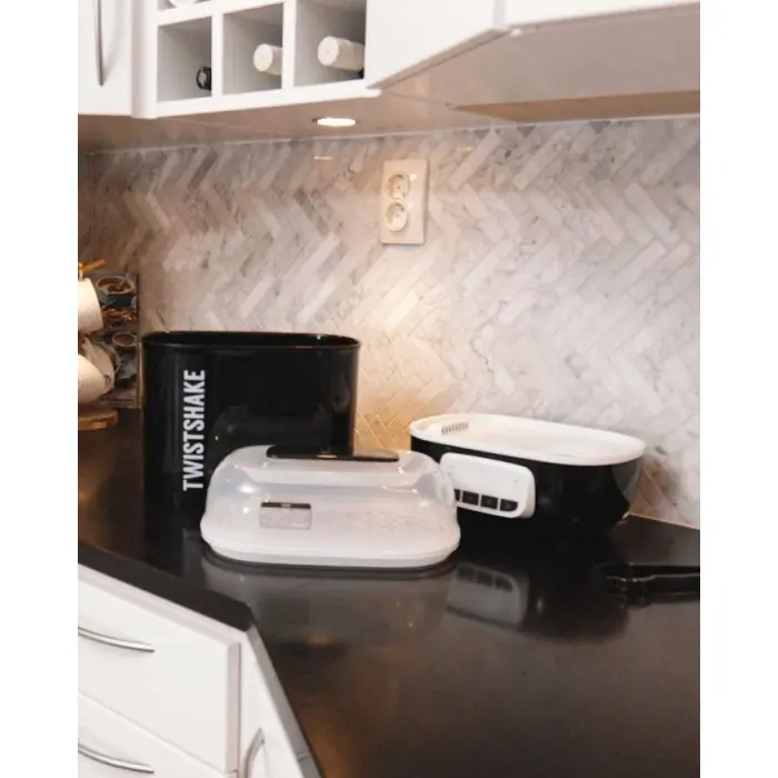 Stérilisateur 5en1 Twistshake