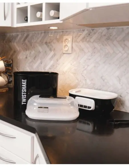 Stérilisateur 5en1 Twistshake