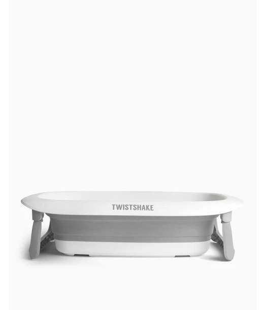 Twistshake foldable ultra-compact baby bath