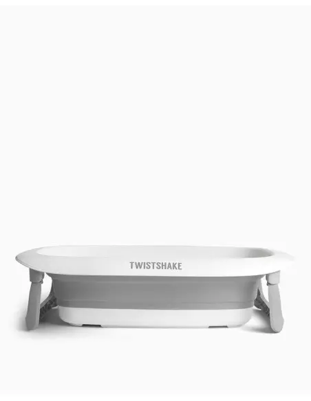 Twistshake foldable ultra-compact baby bath