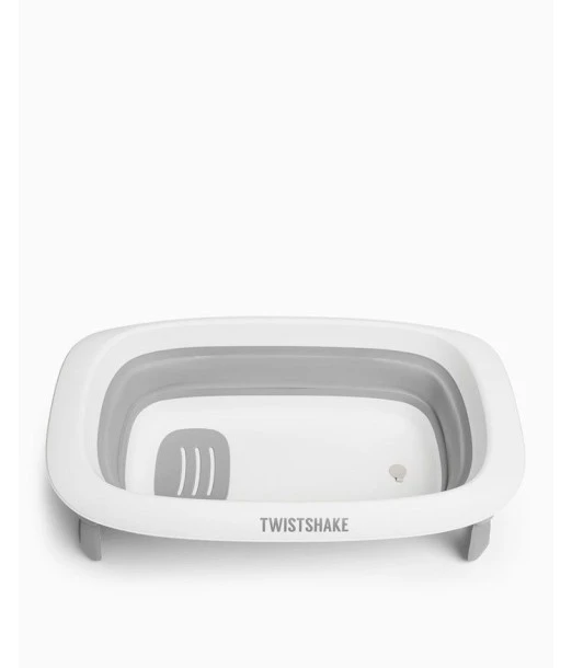 Twistshake foldable ultra-compact baby bath 2
