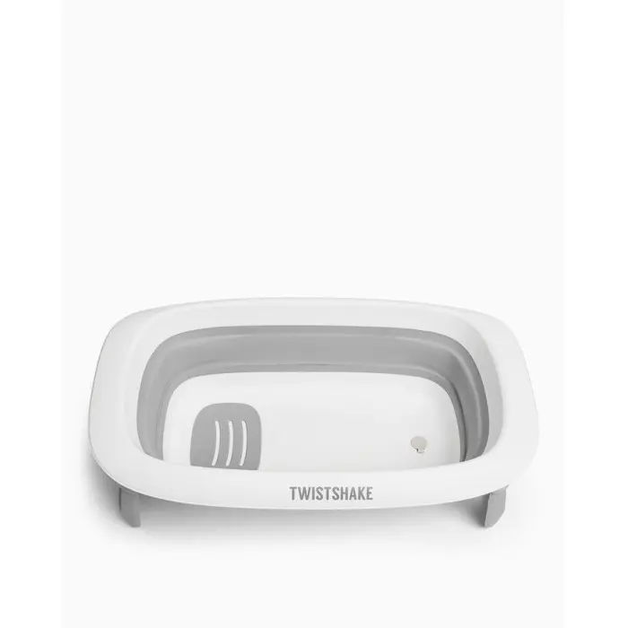 Baignoire Pliable Ultra Compacte Twistshake