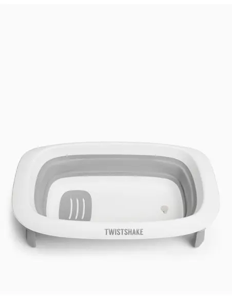 Twistshake foldable ultra-compact baby bath — photo 2