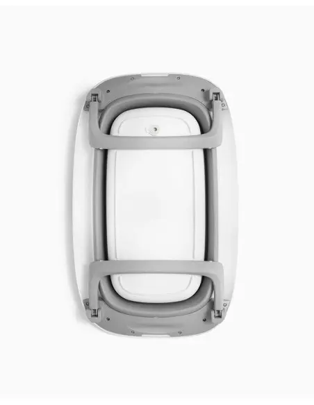 Twistshake foldable ultra-compact baby bath — photo 4