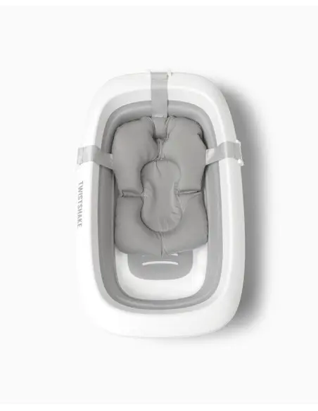 Matelas De Bain Gris Twistshake