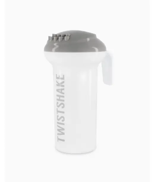 Rince-cheveux Twistshake