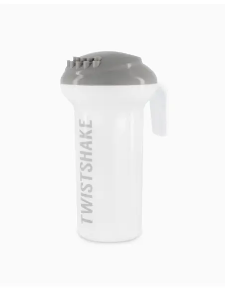 Rince-cheveux Twistshake