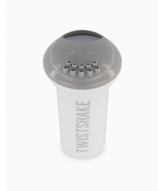 Rince-cheveux Twistshake 2