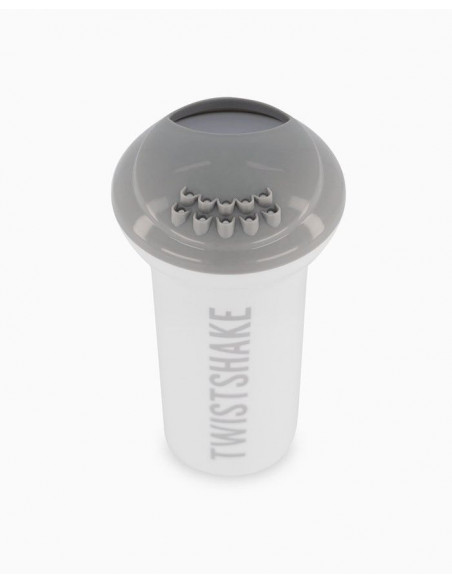 Rince-cheveux Twistshake