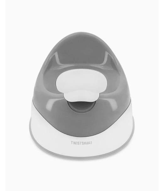 Twistshake ergonomic baby trainer cup