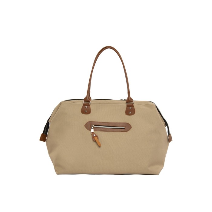 Sac à Langer Baby Bag Beige