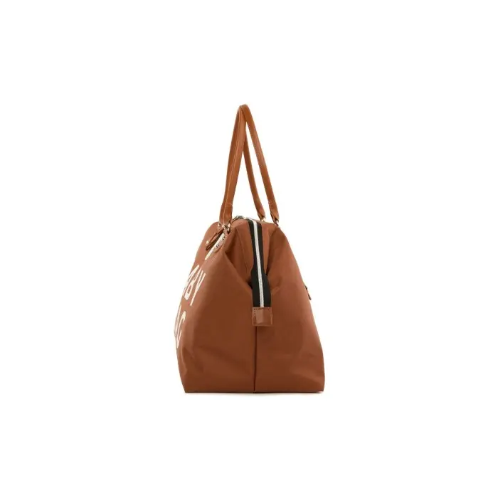 Sac à Langer Baby Bag Marron