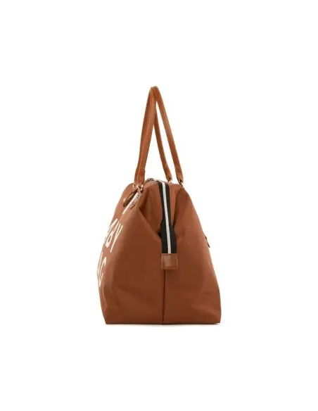 Sac à Langer Baby Bag Marron