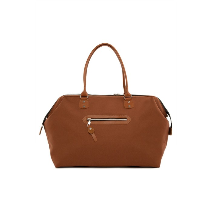 Sac à Langer Baby Bag Marron