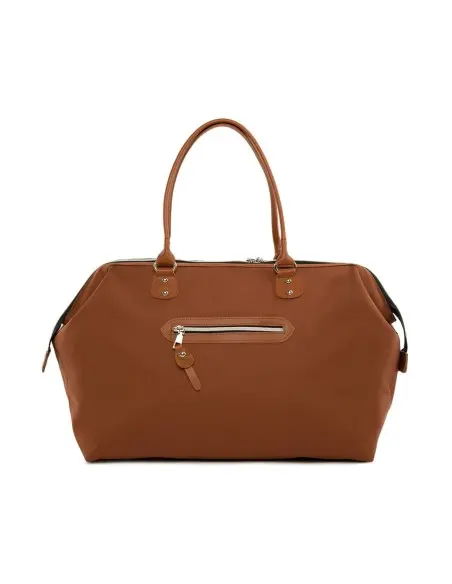 Sac à Langer Baby Bag Marron