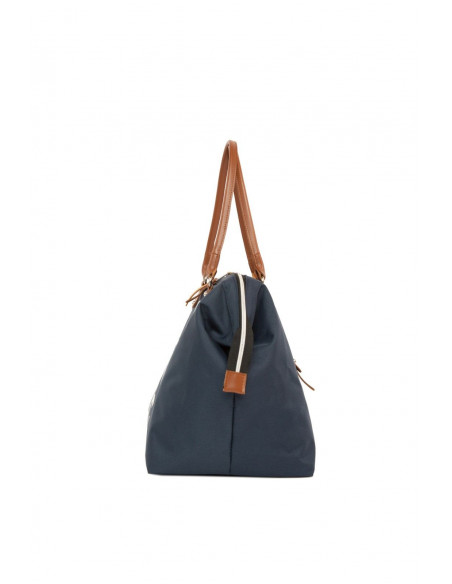 Sac à Langer Baby Bag Bleu