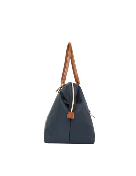 Sac à Langer Baby Bag Bleu