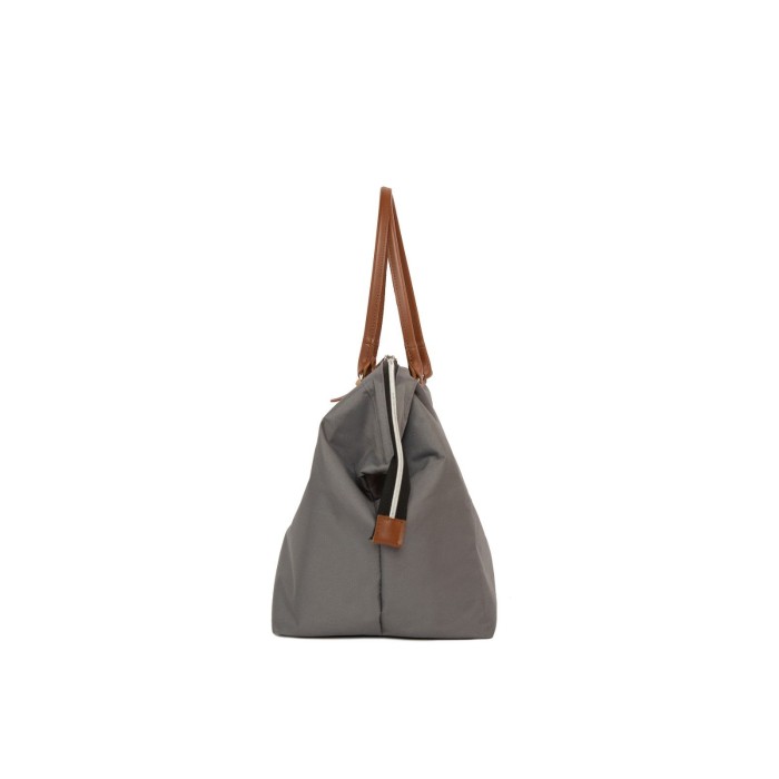 Sac à Langer Baby Bag Gris