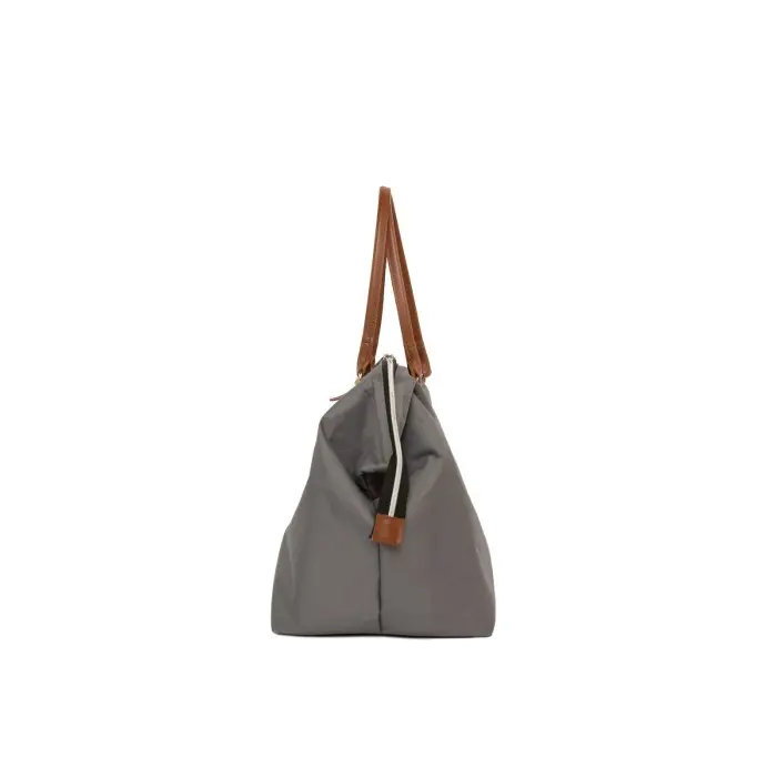 Sac à Langer Baby Bag Gris