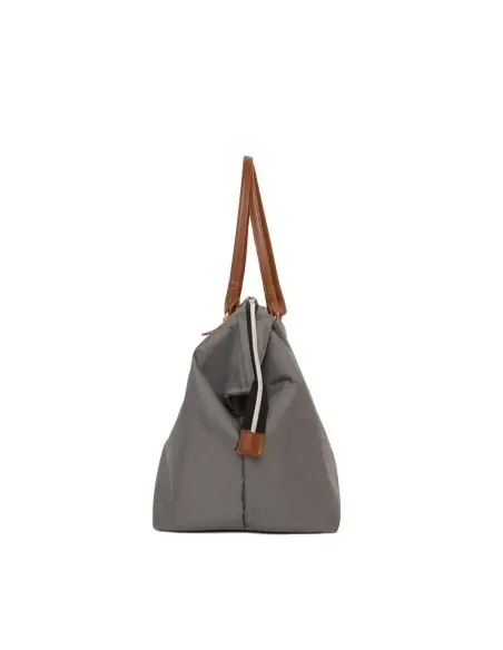 Sac à Langer Baby Bag Gris