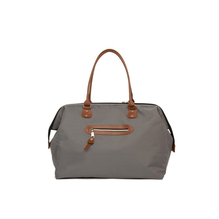 Sac à Langer Baby Bag Gris