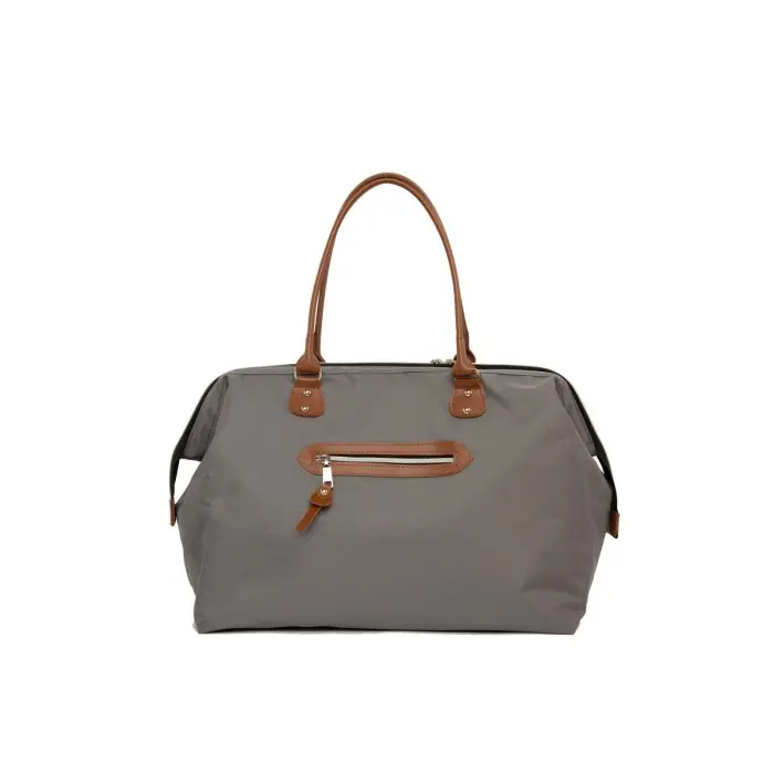 Sac à Langer Baby Bag Gris