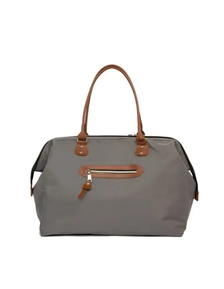 Sac à Langer Baby Bag Gris