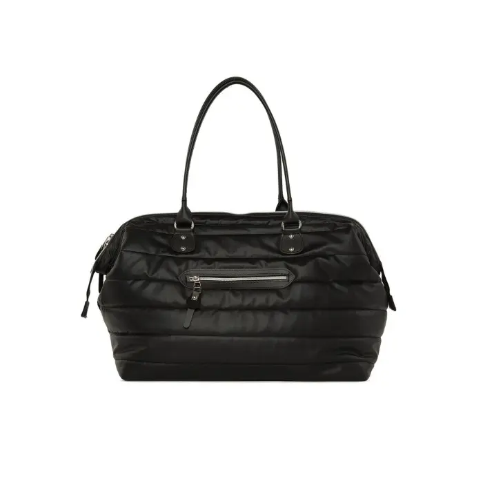 Sac à Langer Baby Bag Noir