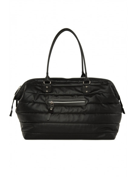 Sac à Langer Baby Bag Noir