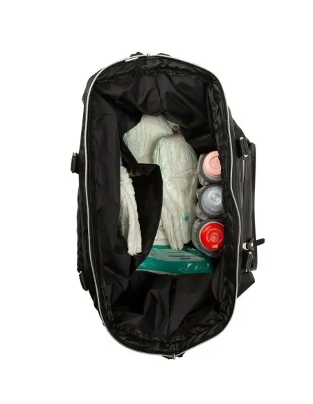 Sac à Langer Baby Bag Noir