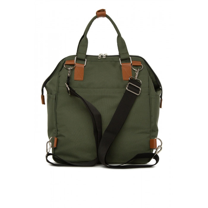 Sac À Dos À Langer Baby Bag Kaki