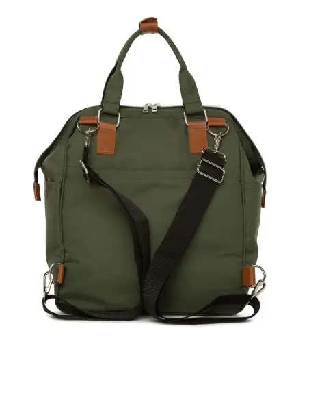 Sac À Dos À Langer Baby Bag Kaki