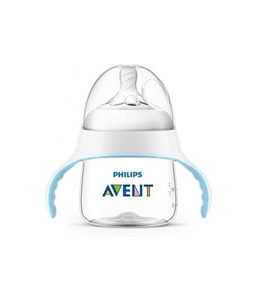 Avent Natural training baby bottle 150 ml