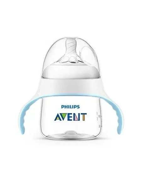 Biberon d’apprentissage Natural 150ml Avent