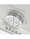 Babycook® Duo white-silver Béaba