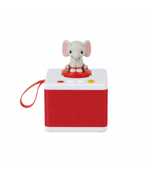 Faba Conteneur d'histoires - Starter Set