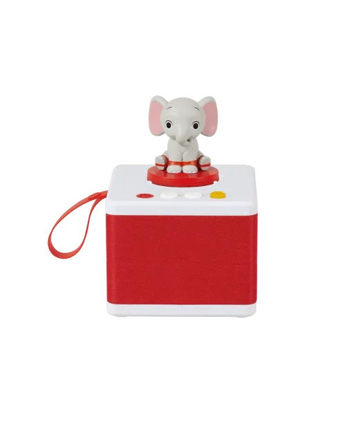 Faba Conteneur d'histoires - Starter Set