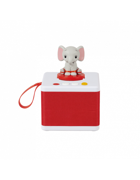 Faba Conteneur d'histoires - Starter Set