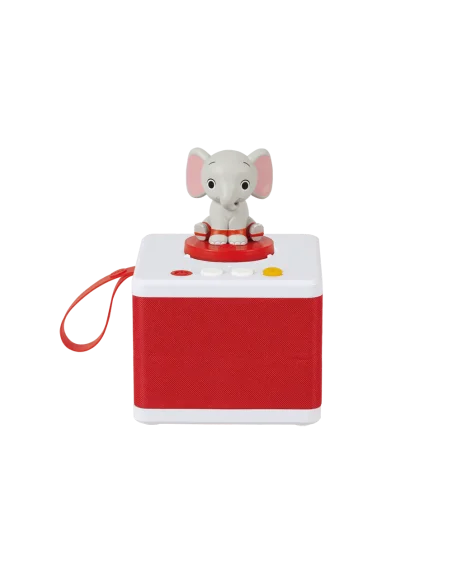 Faba Conteneur d'histoires - Starter Set