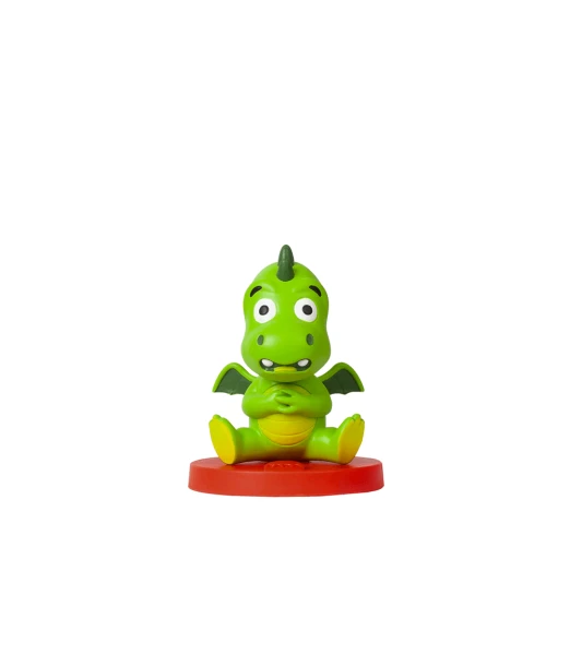 Faba Sound Character: Sing and Learn with Us